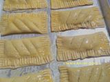 Apple Strudel