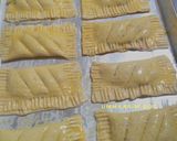 Foto langkah ke 6 dari resep Apple Strudel.