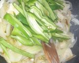 Foto del paso 4 de la receta: Rollito de col con verduras