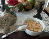 Foto del paso 1 de la receta: Habichuelas con Dulce