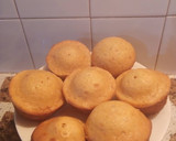 Foto del paso 7 de la receta: Muffins de membrillo