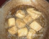 Foto langkah ke 3 dari resep Tahu Crispy.