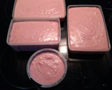 Foto del paso 4 de la receta: Helado de fresa