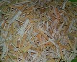 A picture of step 1 of Vegetarian Spring Rolls.
