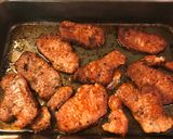 Pácolt karaj recept fázis 2 fotója