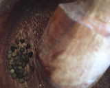 Foto del paso 1 de la receta: Chocolate caliente con cardamomo