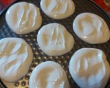 Pas rețetă Frozen yogurt bites 1 fotografie