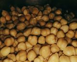 आलू छोले टिकिया (Aloo Chole Tikkiya recipe in hindi) रेसिपी चरण 1 फोटो