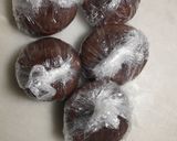 Foto del paso 8 de la receta: Muffins de chocolate