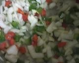Foto del paso 3 de la receta: Zapallitos rellenos