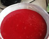 Foto del paso 6 de la receta: Bizcocho Red Velved
