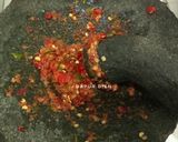 Foto langkah ke 2 dari resep Sambal Tempoyak.