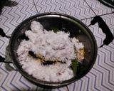 Foto langkah ke 2 dari resep Ayam serundeng.