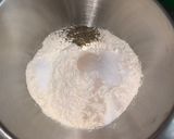 Paradicsomos-bazsalikomos ciabatta recept fázis 1 fotója