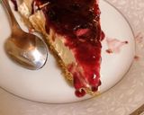 Φωτογραφία βήματος 4 της συνταγής Cheesecake Άκη