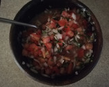 Foto del paso 2 de la receta: Pico de gallo