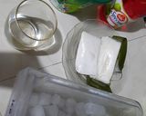 Foto langkah ke 1 dari resep Punch Nagasari Pisang.