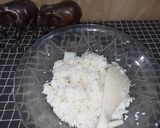 Foto langkah ke 1 dari resep Nasi Uduk simple ala KOBE.