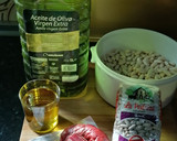 Foto del paso 2 de la receta: Habichuelas blancas o judías guisadas