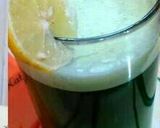 A picture of step 6 of Bitter gourd juice / karela juice.