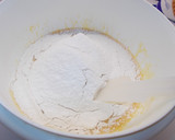 Puha citromos keksz (pillanatok alatt) recept fázis 2 fotója
