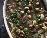 Foto del paso 14 de la receta: Boeuf boureguignon a mi manera riquísimo