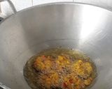 Foto langkah ke 5 dari resep Dadar jagung gurih nikmat.