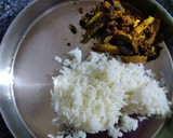 பாகற் காய் காய் மாவு ரெசிபி ஸ்டேப் 4 புகைப்படம்