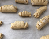 Foto del paso 4 de la receta: Pan de leche