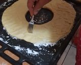 Foto del paso 10 de la receta: Galleton samoa