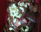 Foto del paso 2 de la receta: Riñones del abuelo