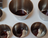 Foto del paso 4 de la receta: Flan, amb coca de patatas Valldemosa