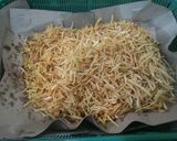 Foto langkah ke 6 dari resep Tela tela kresss barbeque....lezatosssss kriuk kriuk.