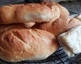 Foto del paso 33 de la receta Panecillos Blancos de Heidi