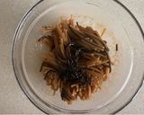 微波爐料理 - 鹽昆布義大利麵的食譜步驟2照片