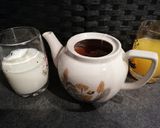 Une image de l'étape 1 de Bubble tea maison 😊.