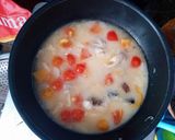Foto langkah ke 6 dari resep Garang Asem Ayam Simpel Ala Saya.