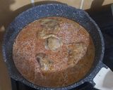 Foto langkah ke 2 dari resep Rendang Ayam.