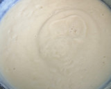 Foto del paso 5 de la receta: Crema de coliflor al azafrán