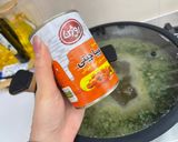 عکس مرحله 4 از دستور آش رشته مجلسی 🍲