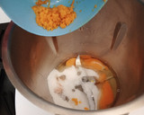 Foto del paso 1 de la receta: Bizcocho de yogur como a mi me gusta en robot cocina