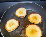 A picture of step 2 of Pancake (US).