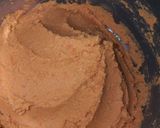 Foto del paso 1 de la receta: Hummus de garbanzos y tomates secos
