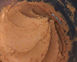 Foto del paso 1 de la receta: Hummus de garbanzos y tomates secos