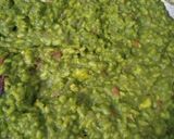 પાલક ગાર્લિક ખીચડી (Palak Garlic Khichdi Recipe In Gujarati) રેસીપી સ્ટેપ6ફોટો