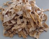 Foto del paso 4 de la receta: Fetuccine integrales al huevo (caseros)