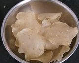 ચોખા ના પાપડ (Chokha Papad Recipe in Gujarati) રેસીપી સ્ટેપ14ફોટો