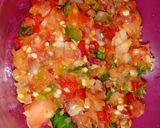 Foto langkah ke 2 dari resep Sambal cumi.