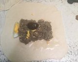 Foto del paso 3 de la receta: Empanadas de atún