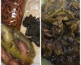 Foto del paso 2 de la receta: Luche, Mar y tierra